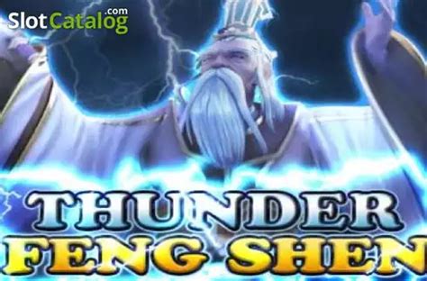 Thunder Feng Shen 1xbet